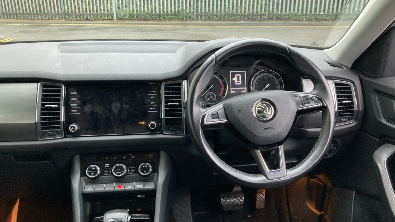 Skoda Kodiaq 1.5 TSI SE 5dr DSG Petrol Estate